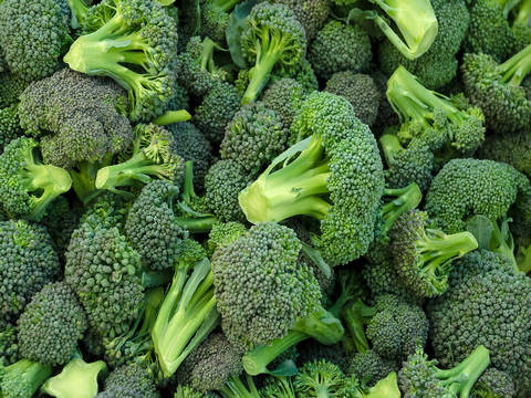broccolo kamposcoop